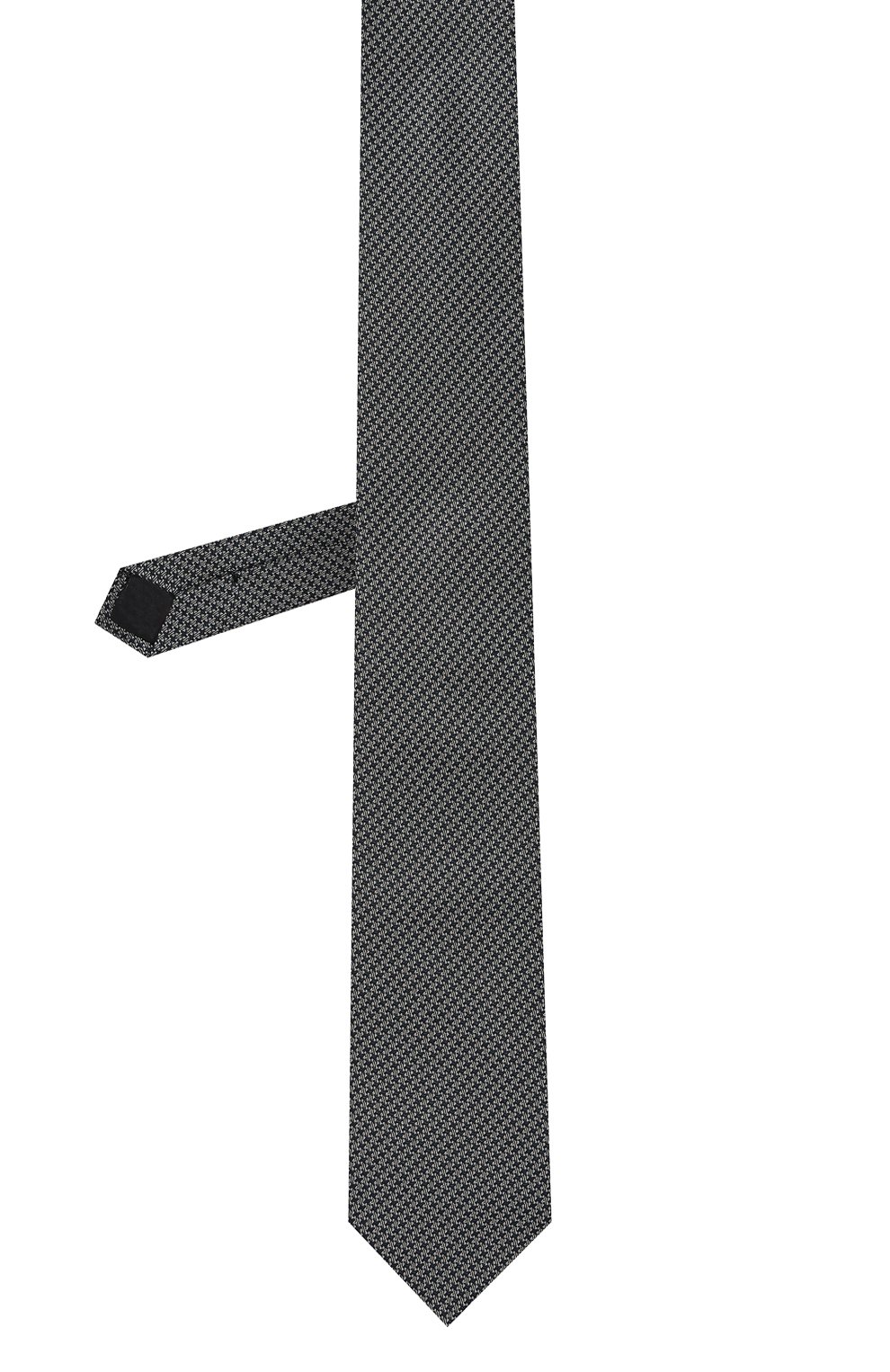 Шелковый галстук BROUBACK, арт. TIE 8CM/SS23, фото 3