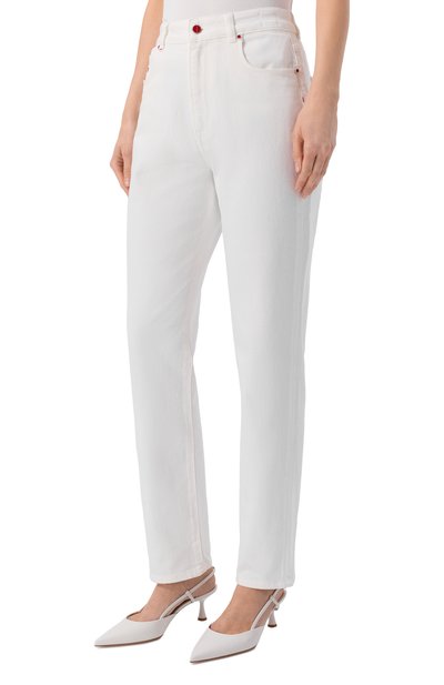 Джинсы KITON, арт. DJ54101K0924, фото 3