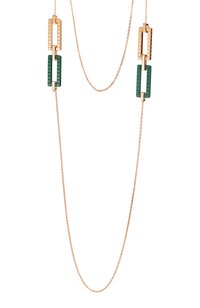 Колье CHOPARD, арт. 819895-9006, фото 1