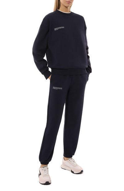 Хлопковые джоггеры PANGAIA, арт. 10000302, фото 2