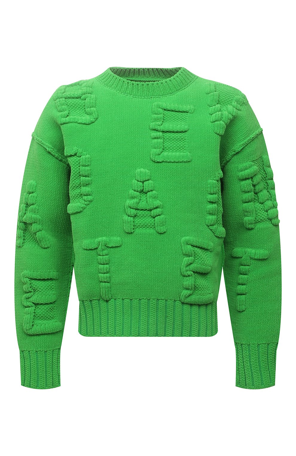 Свитер BOTTEGA VENETA, арт. 687975/V10X0, фото 1