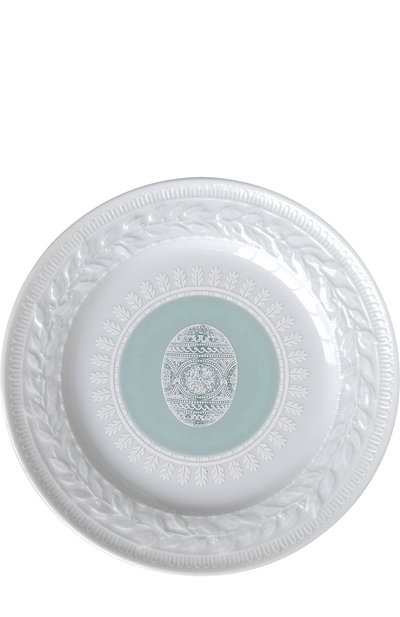 Набор из 4-х тарелок louvre BERNARDAUD, арт. 1767/20839, фото 1