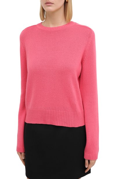 Кашемировый свитер GUCCI, арт. 628413/XKBB2, фото 3