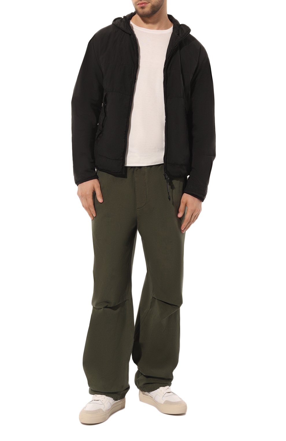 Куртка C.P. COMPANY, арт. 14CM0W088A-006124G, фото 2