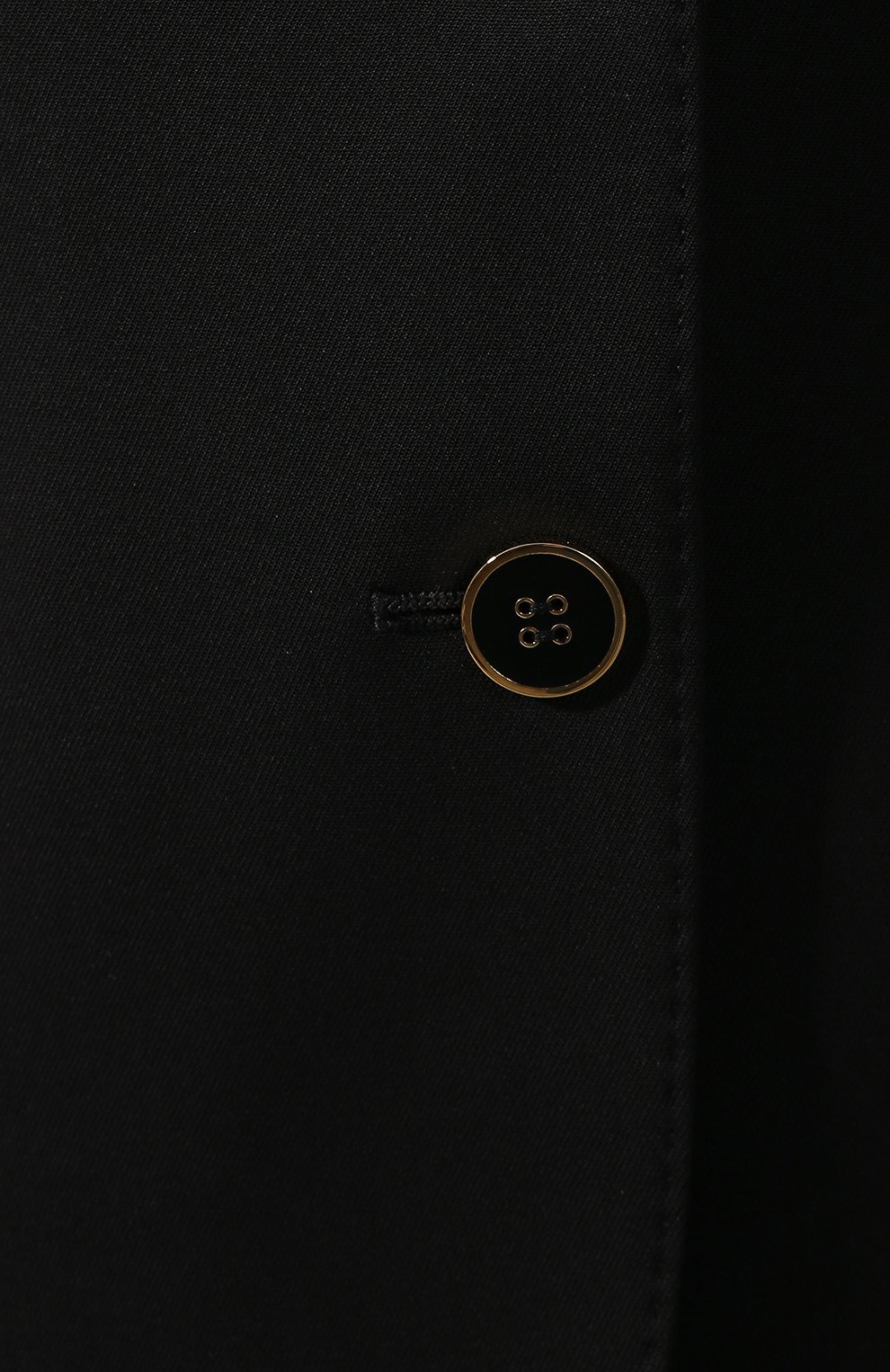 Жакет из смеси шерсти и шелка DOLCE & GABBANA, арт. F296TT/FUBD6, фото 5