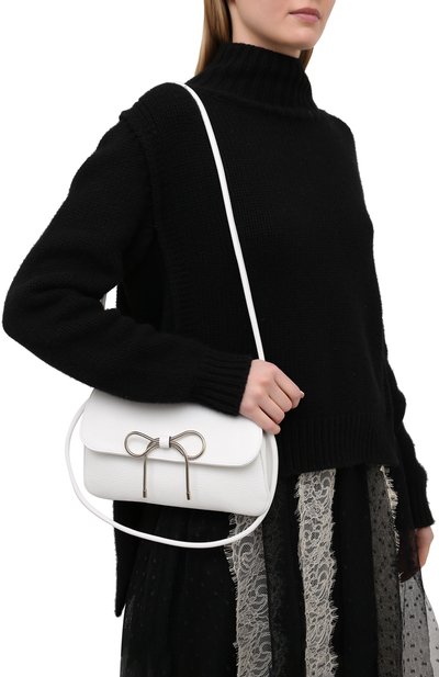 Сумка REDVALENTINO, арт. VQ2B0C46/XSA, фото 5