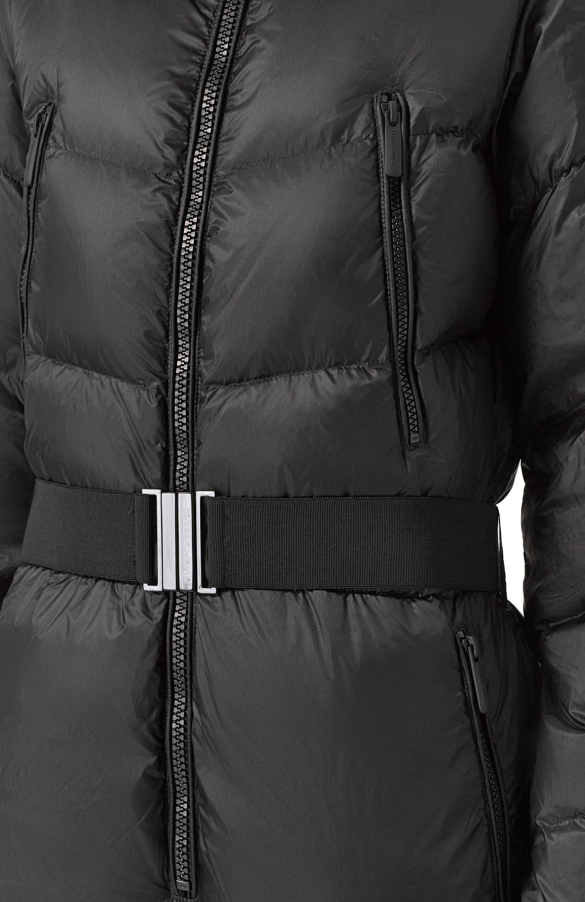 Пуховый комбинезон FREEDOMDAY, арт. 40210T00026M, фото 5