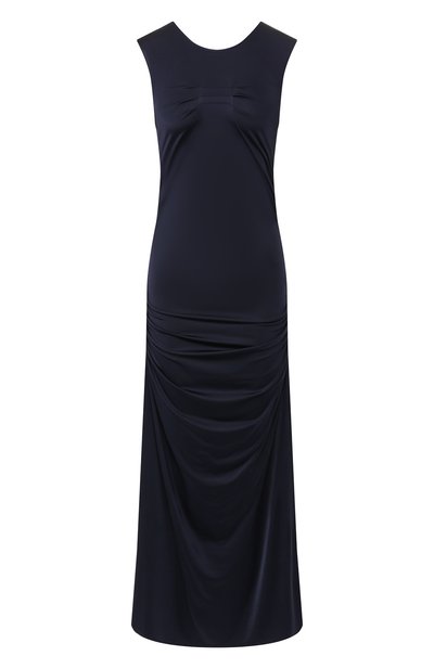 Женское платье из вискозы BY MALENE BIRGER, арт. Q66640003/DRE5009S91