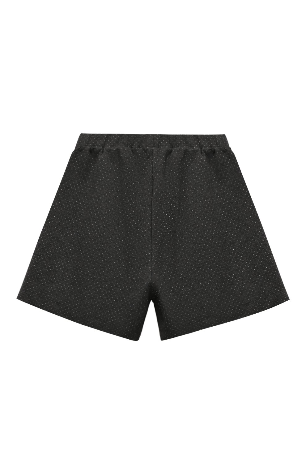 Шорты из вискозы MONNALISA, арт. 11D407, фото 2