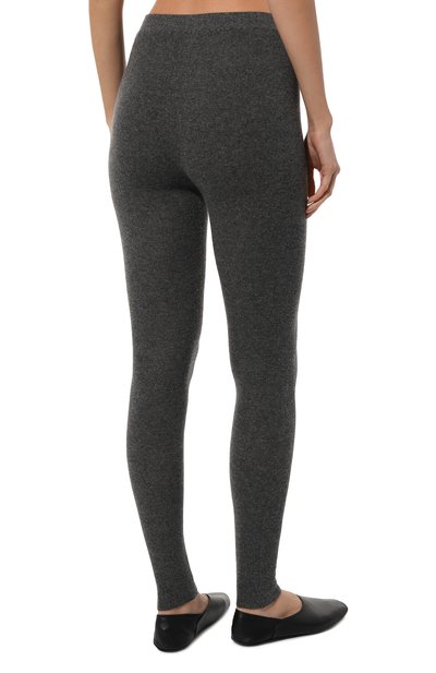 Кашемировые легинсы MVST, арт. TSA05PM/2533, фото 4