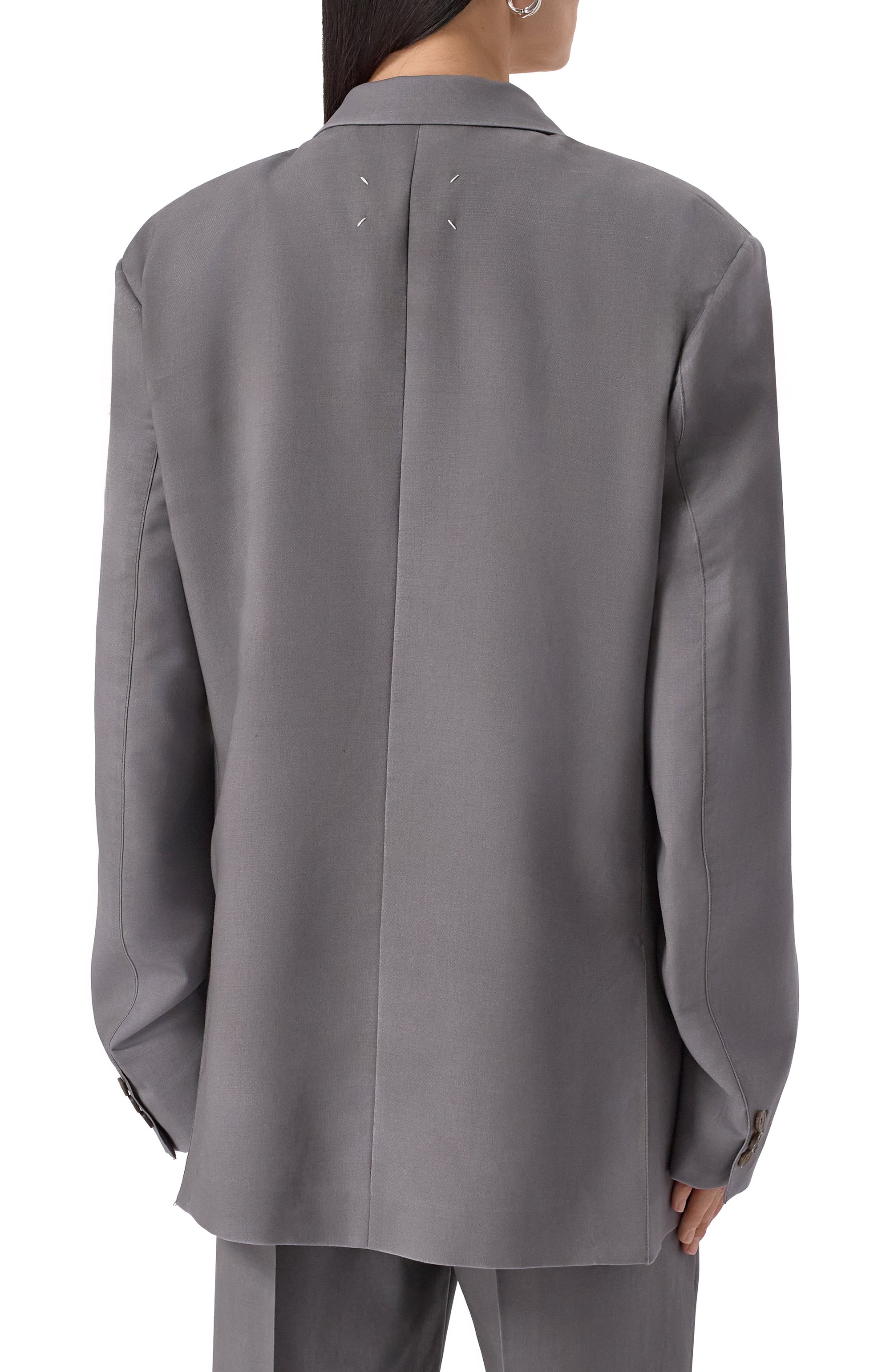 Жакет MAISON MARGIELA, арт. S51BN0431/M35301, фото 4