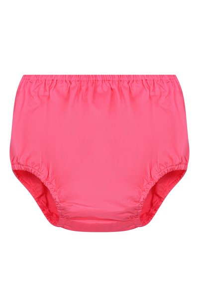 Комплект из платья и шорт JACADI, арт. 2045665, фото 4