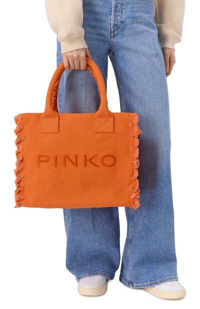 Женская сумка PINKO, арт. 106673/A3A4