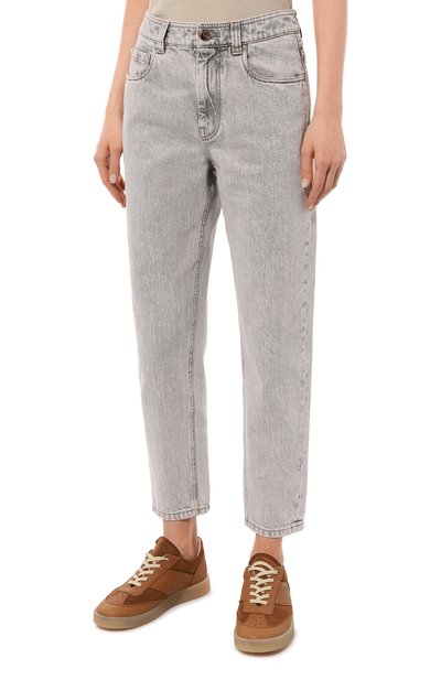 Джинсы BRUNELLO CUCINELLI, арт. MA095B1048, фото 3