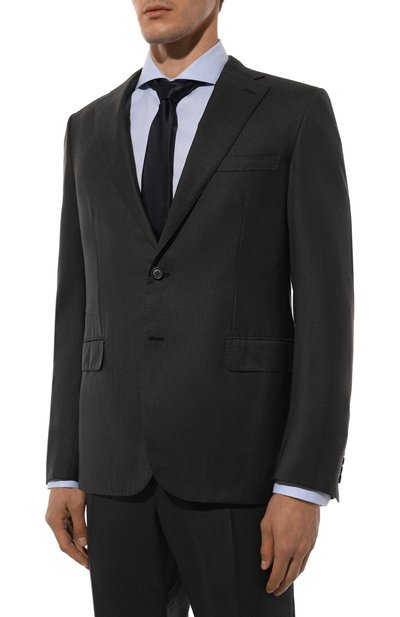 Шерстяной костюм BRIONI, арт. RA000L/P5AMI, фото 3