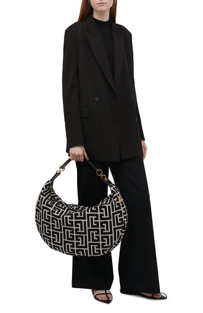 Сумка BALMAIN, арт. XN1BT736/TJQX, фото 3