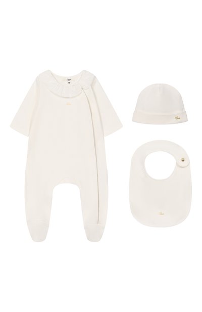 Комплект из трех предметов CHLOÉ, арт. C20926