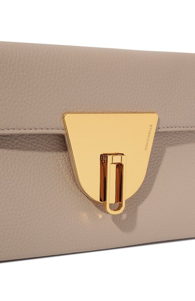 Сумка nico COCCINELLE, арт. E1 MG4 19 01 01, фото 3