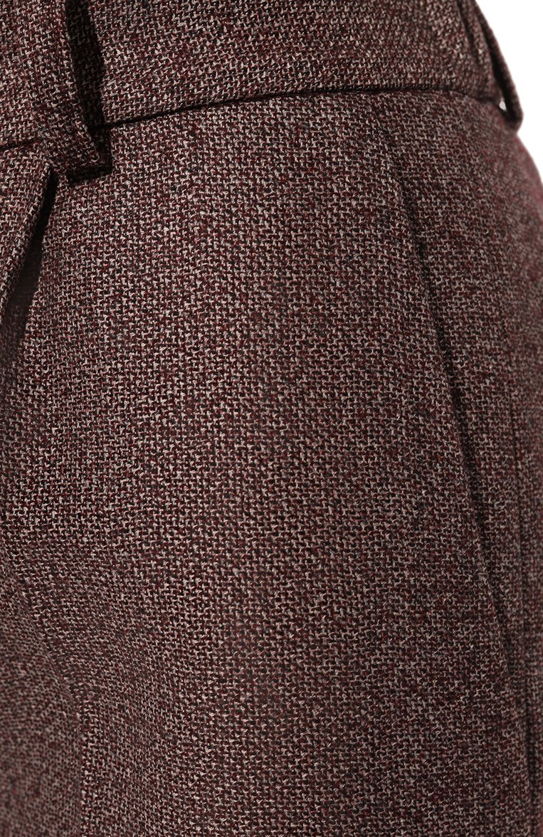 Хлопковые брюки KITON, арт. D50105K05T41, фото 5