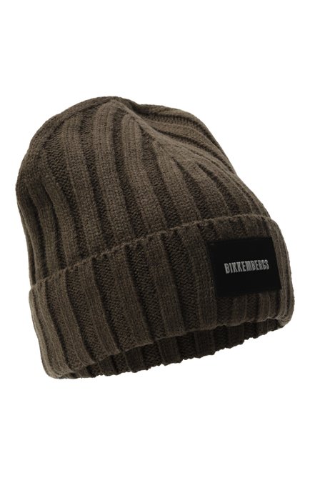 Мужская шапка DIRK BIKKEMBERGS, арт. BKCP01193KU