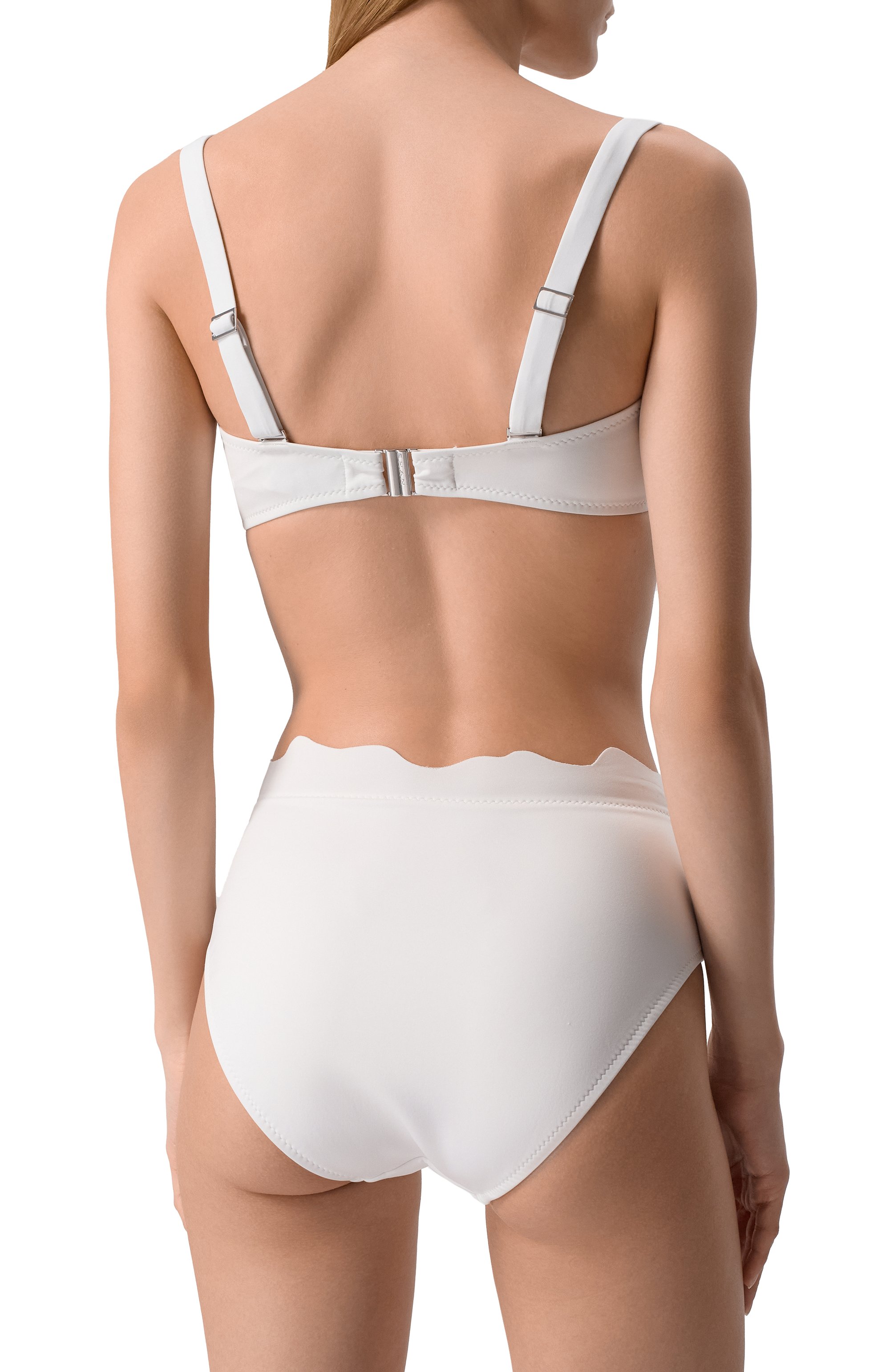 Плавки-бикини SHAN, арт. 42447-35, фото 3