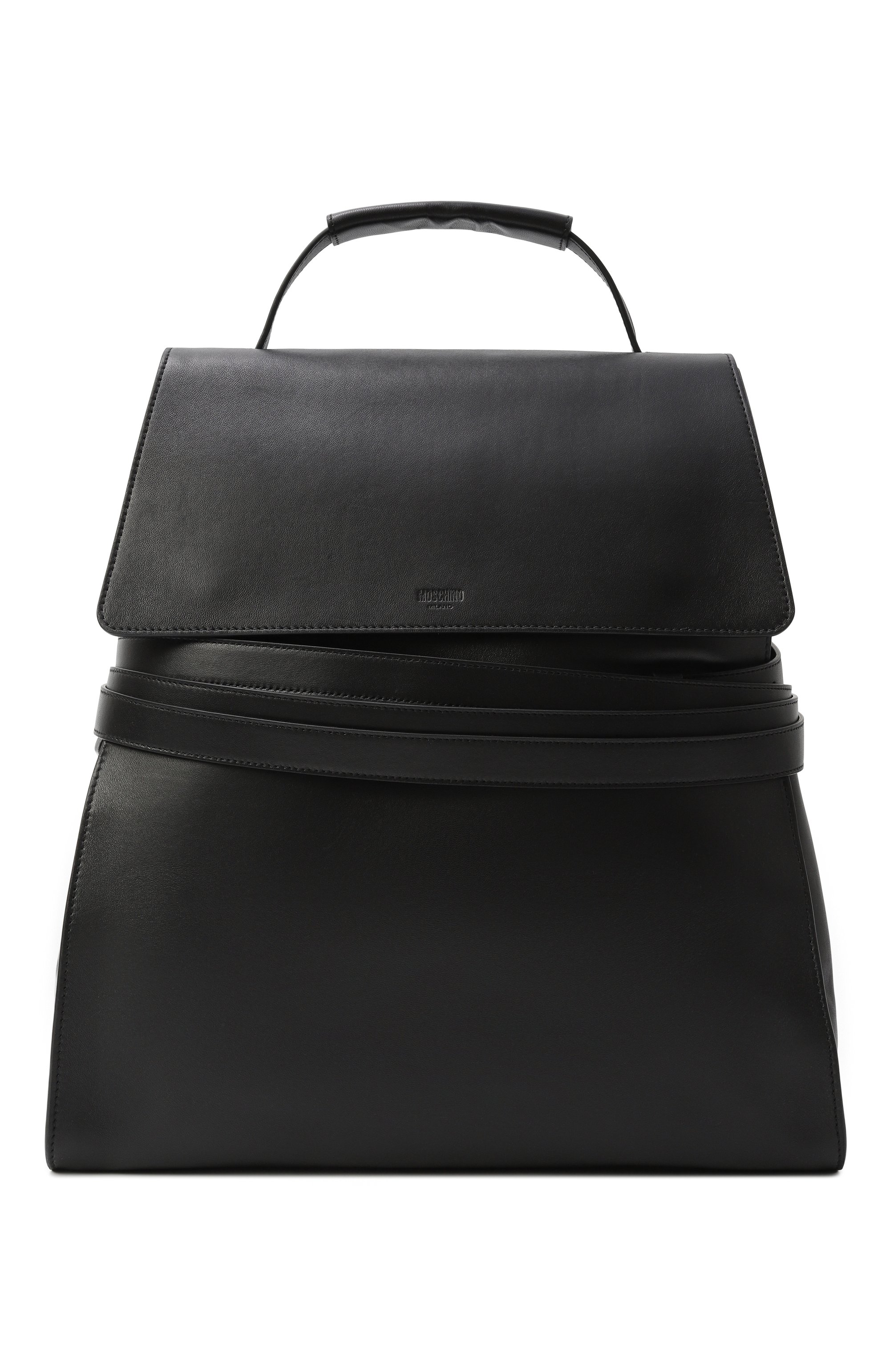 Рюкзак tie me MOSCHINO, арт. MD4013PP0N/FF0, фото 1