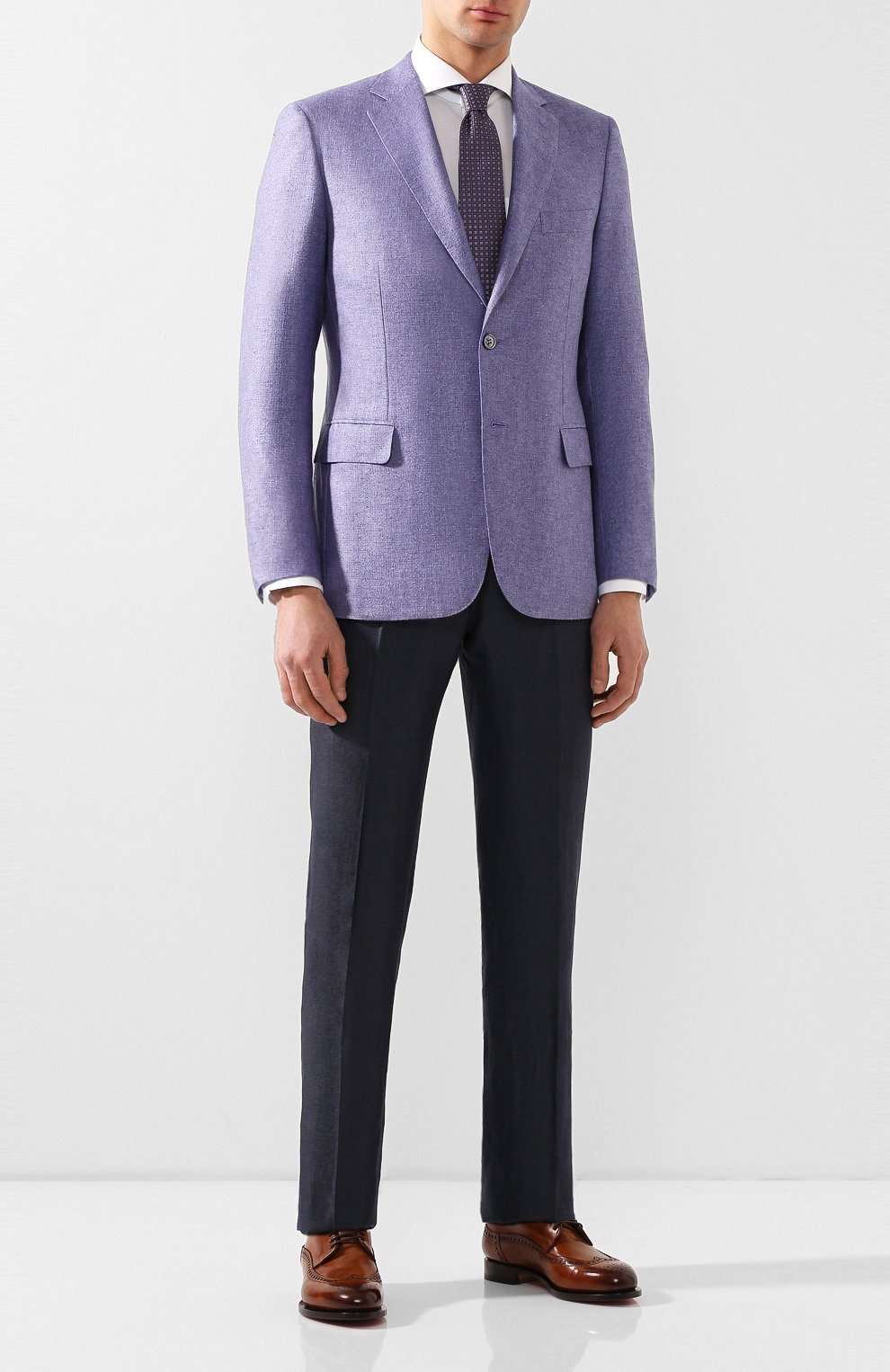 Хлопковая сорочка ETON, арт. 3000 73311, фото 2