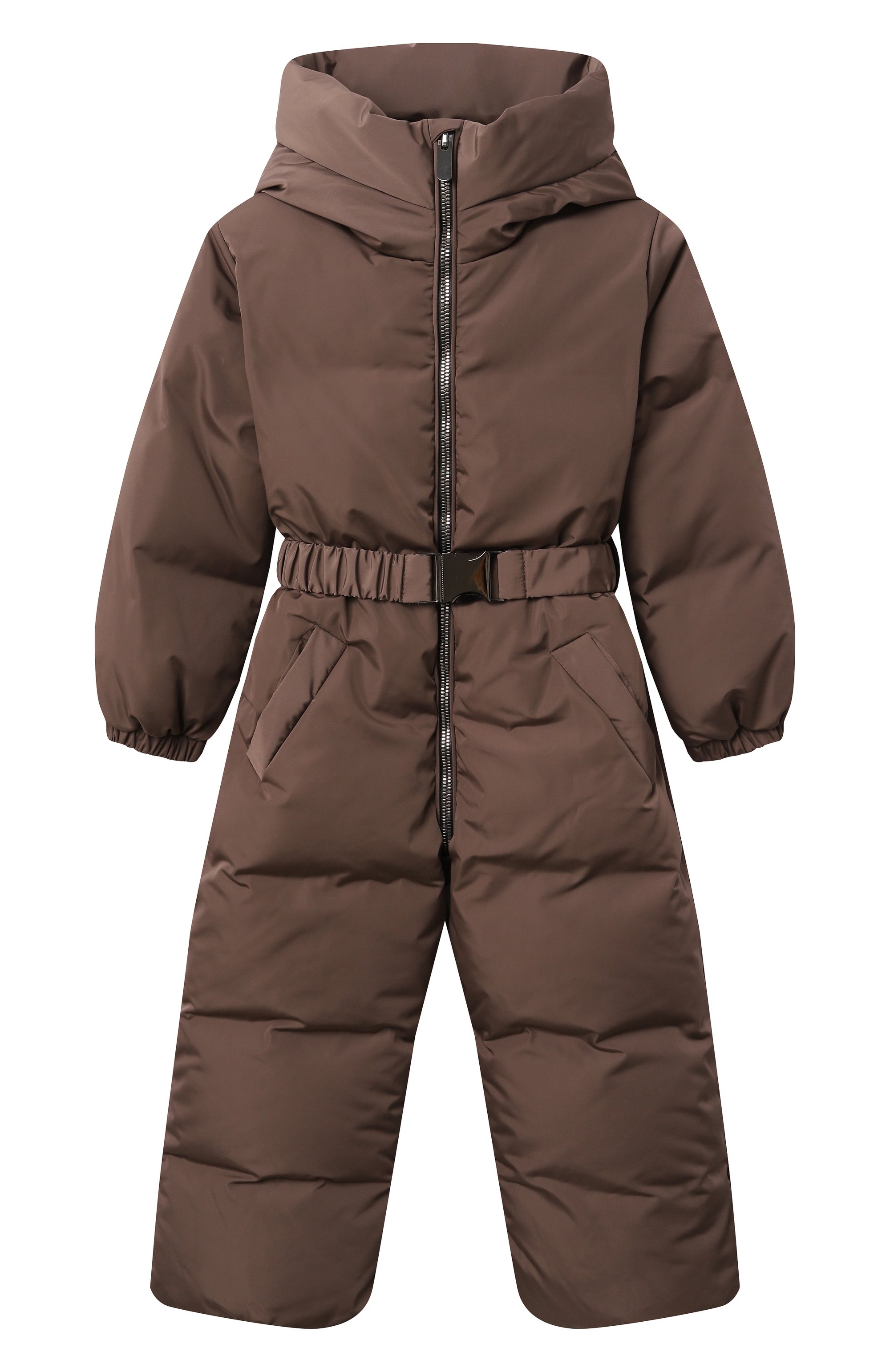 Пуховый комбинезон сноу CHEPE, арт. 391075, фото 1