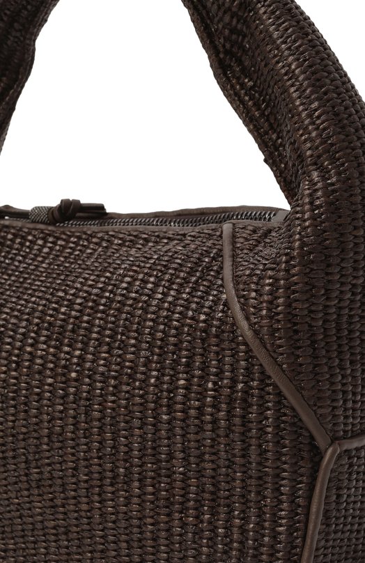 Сумка Brunello Cucinelli MB39D2676P Коричневый  MB39D2676P Фото 3