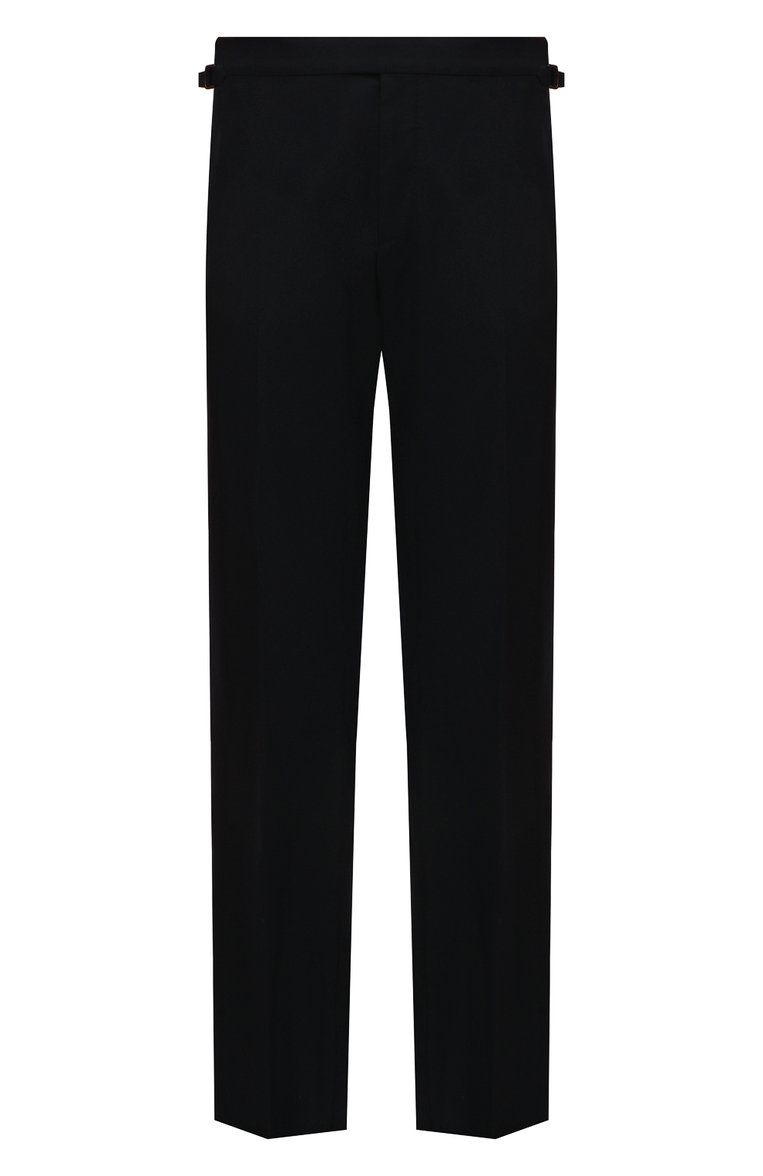Шерстяные брюки TOM FORD, арт. 631R14/610043, фото 1