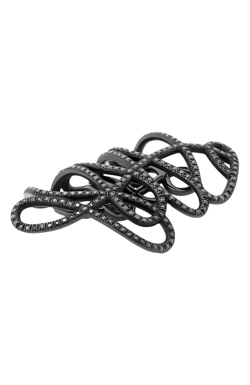 Серьга REPOSSI, арт. EA/WT1RAB 1/2, фото 1