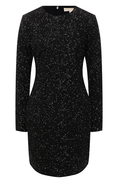 Платье с пайетками MICHAEL MICHAEL KORS, арт. MH180NHFSX, фото 1