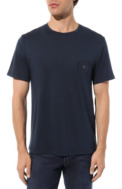 Футболка STEFANO RICCI, арт. MNH3302650/803, фото 3