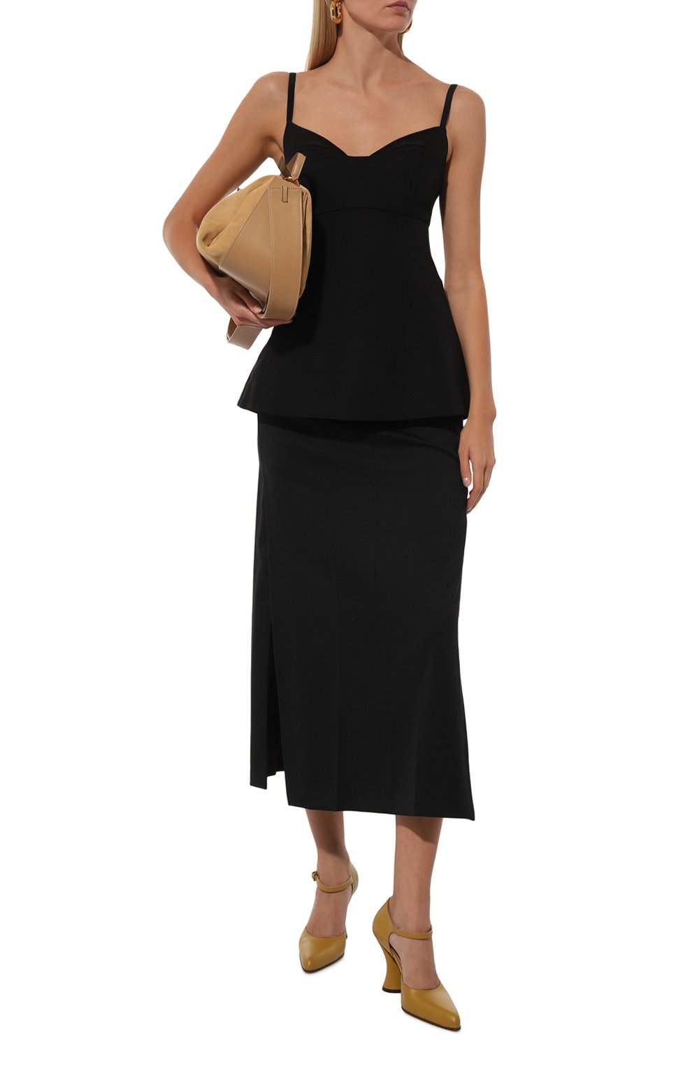 Юбка ERIKA CAVALLINI, арт. P4WH03, фото 2