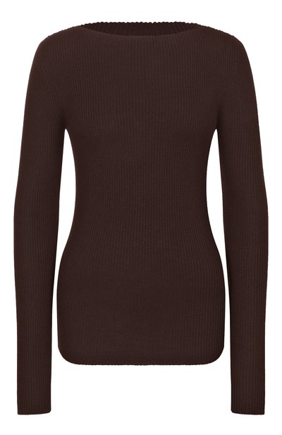 Женский шерстяной пуловер RICK OWENS, арт. RP02F5683/RIBM