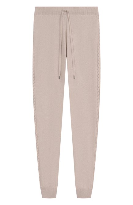 Кашемировые джоггеры GIORGETTI CASHMERE, арт. MB2241/8-14