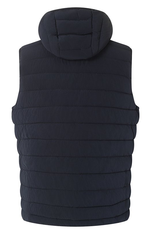 Утепленный жилет Harmont & Blaine Синий, фото 2