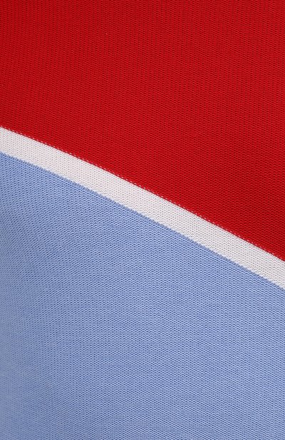 Джепер из хлопка и шелка IL BORGO CASHMERE, арт. 56-2150G0, фото 5