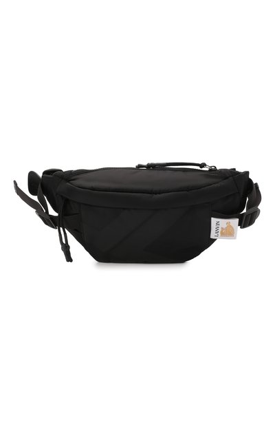 Текстильная поясная сумка LANVIN, арт. LM-BGTB00-NYL0-A21, фото 1