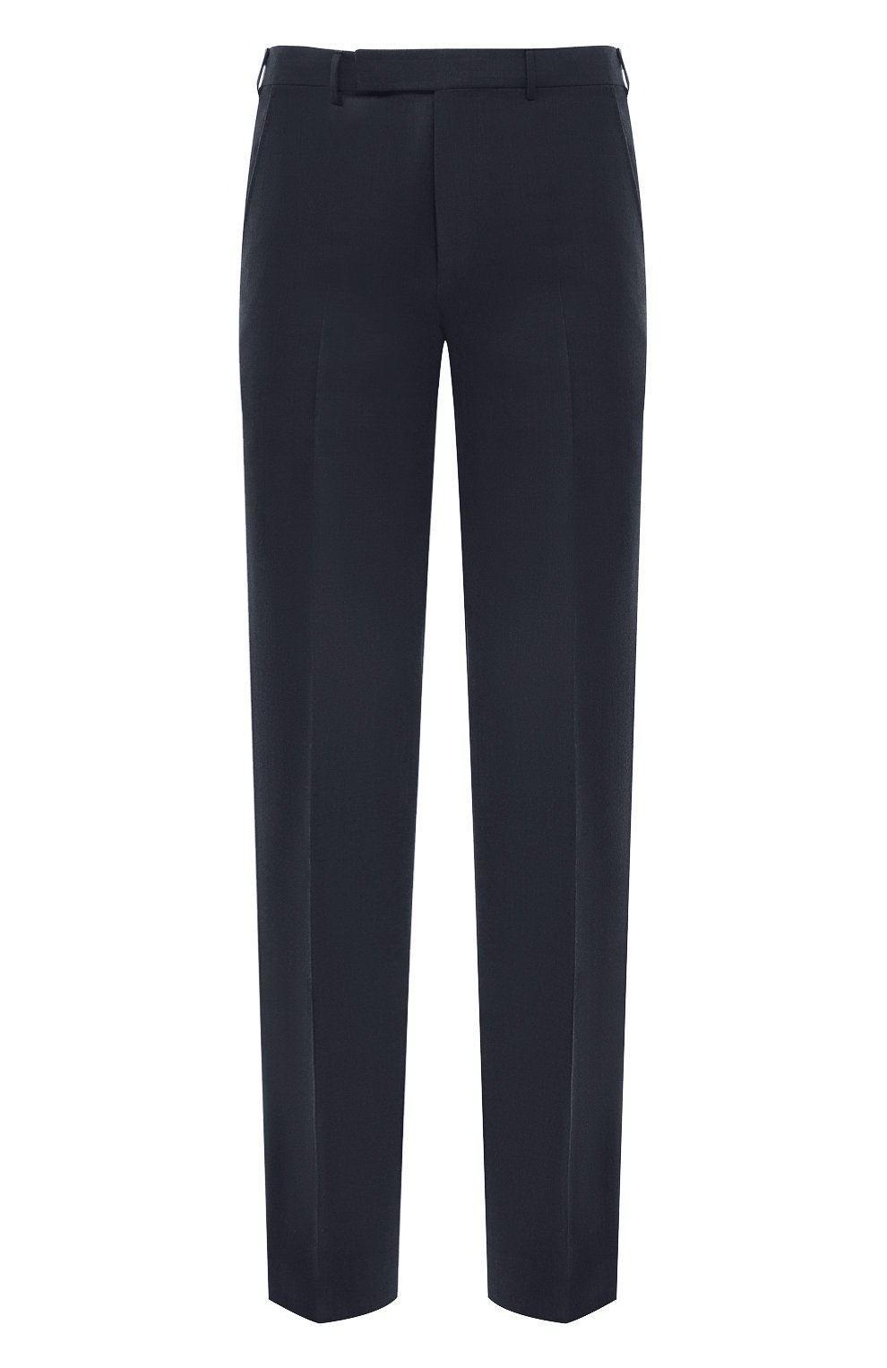 Шерстяные брюки ZEGNA, арт. 622F38A6/75TB12, фото 1