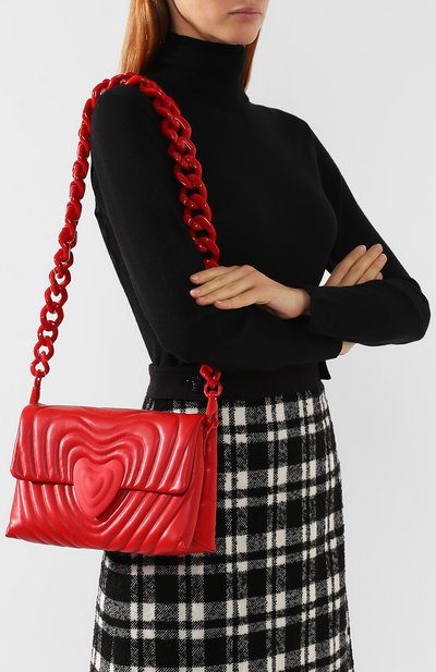 Сумка heart medium ESCADA, арт. 5031764, фото 5