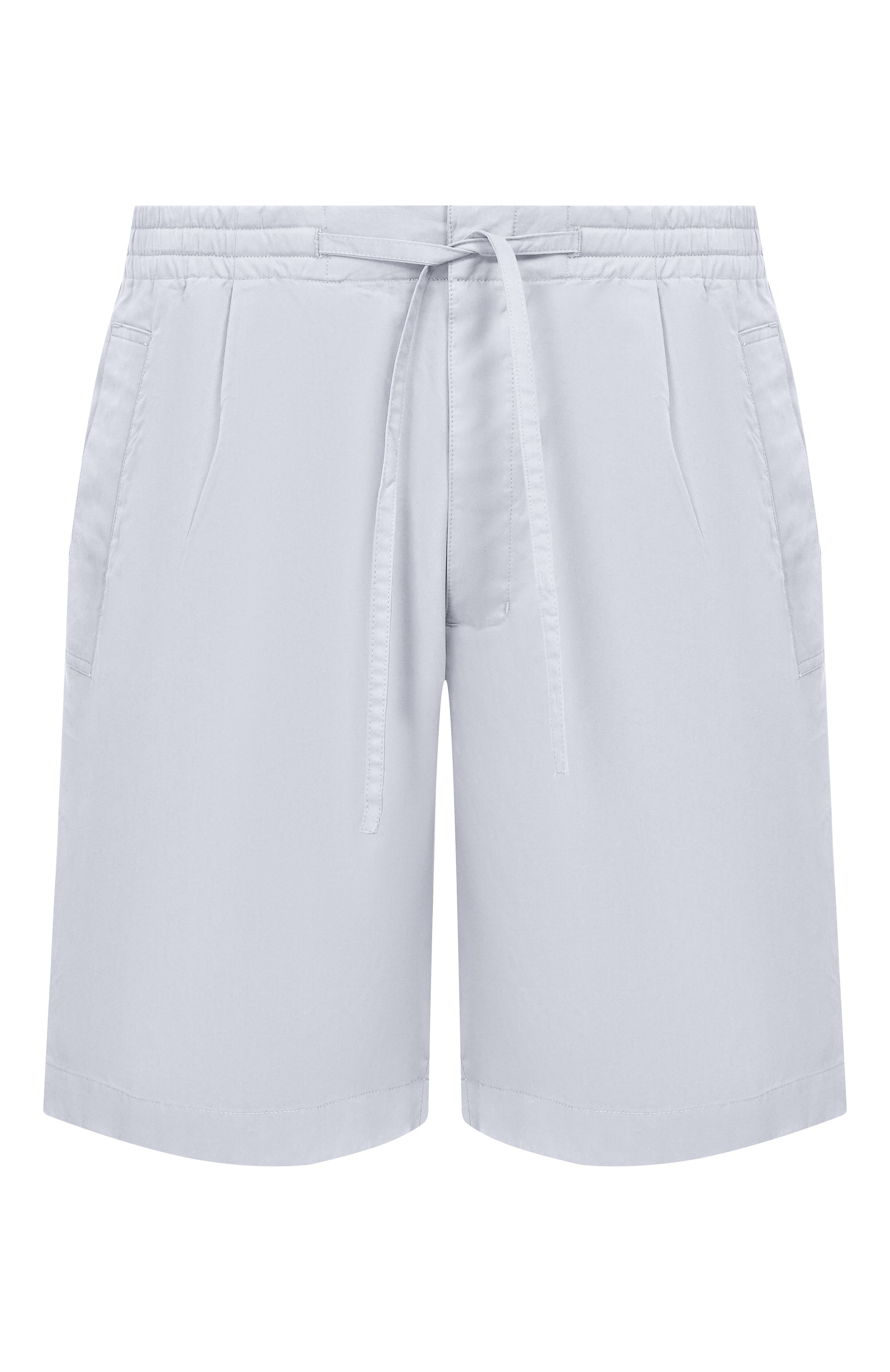 Хлопковые шорты 12 STOREEZ, арт. 137234, фото 1