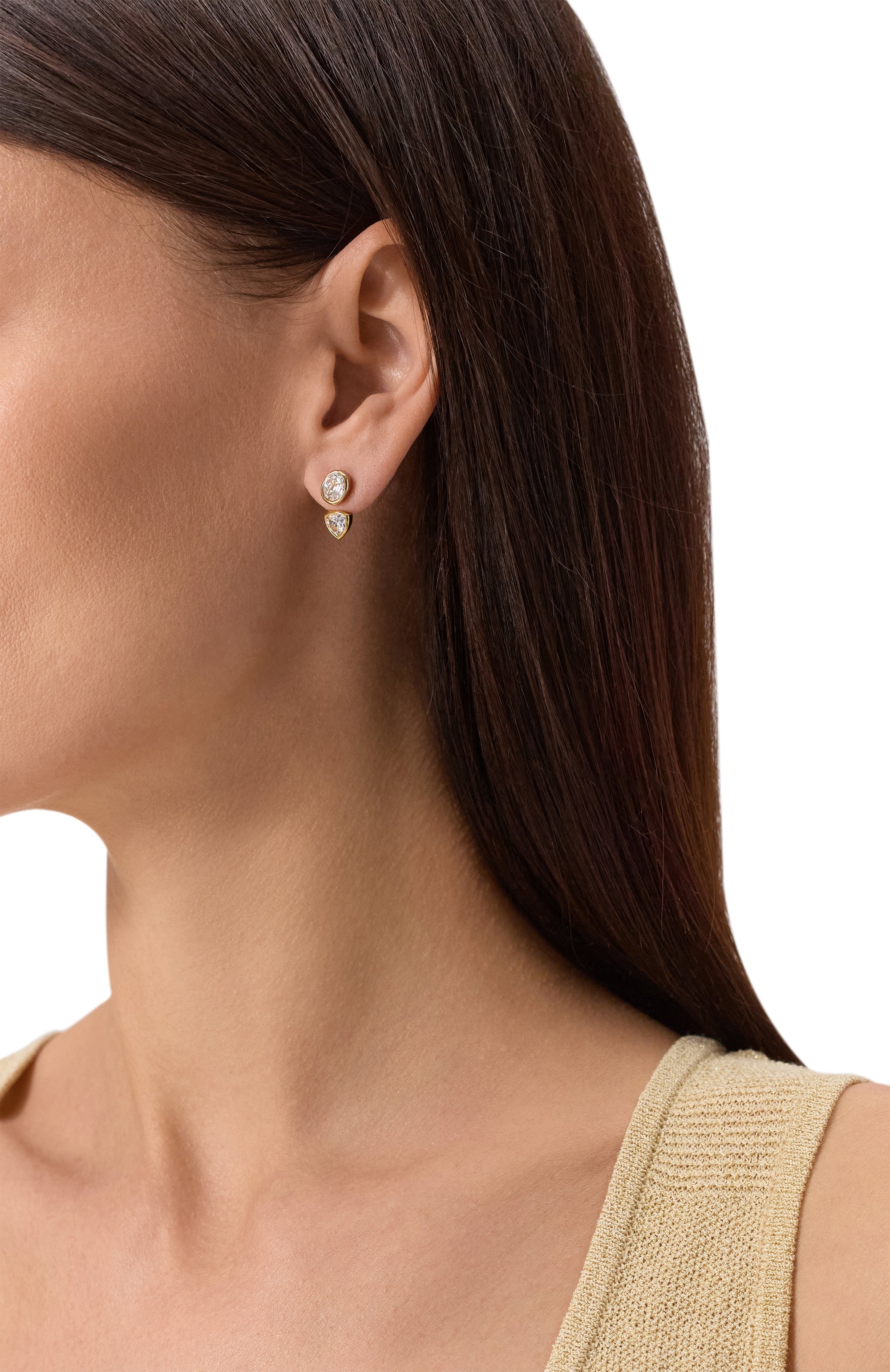 Серьги imber SWAROVSKI, арт. 5705461, фото 2