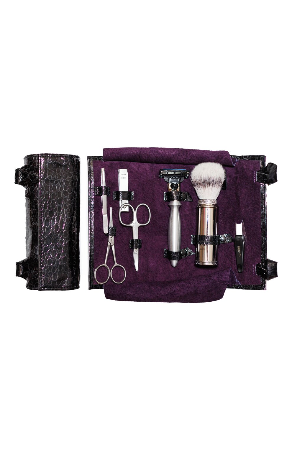 Маникюрный набор KIEHL SOLINGEN, арт. 9800/24i, фото 1