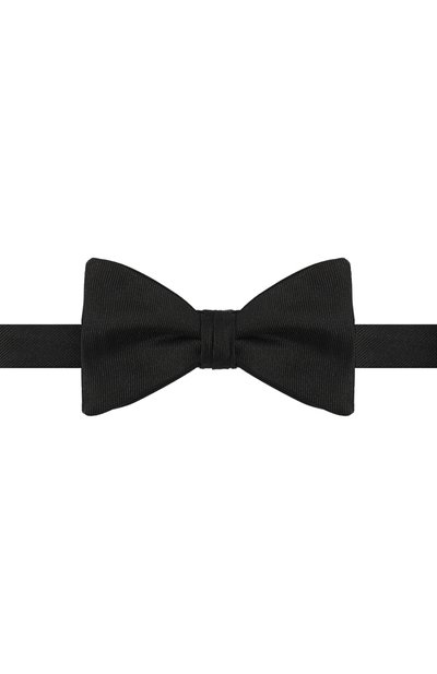 Шелковый галстук-бабочка HUGO, арт. 50468400, фото 1