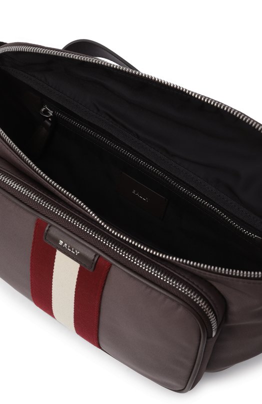 Поясная сумка Code Bally MAS02R/NY286 Коричневый  MAS02R/NY286 Фото 5