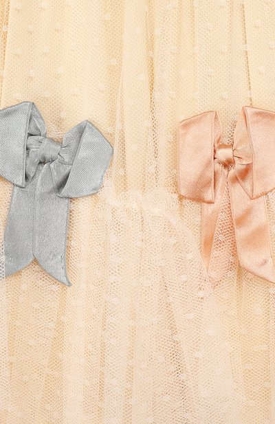 Юбка GUCCI, арт. 590599/ZACXZ, фото 3