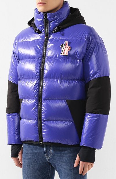 Пуховик gollinger MONCLER GRENOBLE, арт. E2-097-41894-80-539MW, фото 3