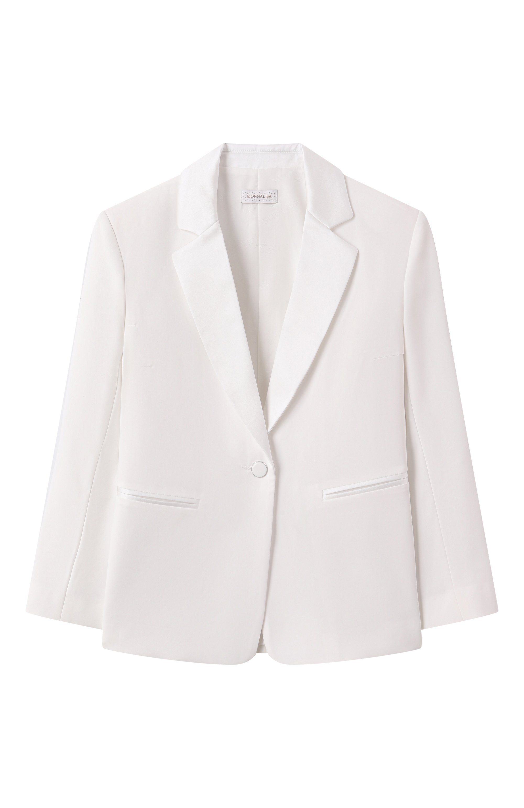 Жакет MONNALISA, арт. 71E100, фото 1