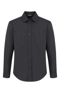 Темно-зеленый